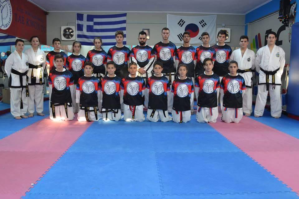 ΟΙ ΕΓΓΡΑΦΕΣ ΞΕΚΙΝΗΣΑΝ!!!!!